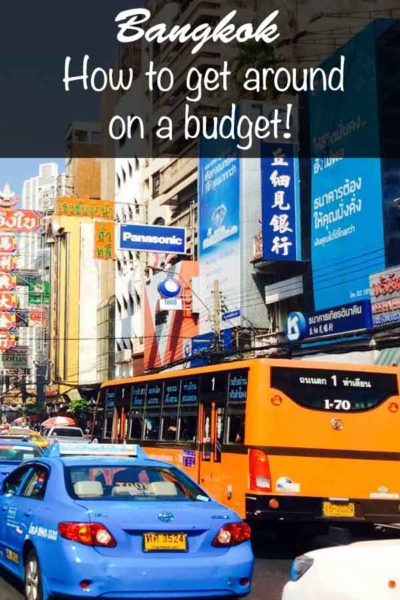 budget airlines to bangkok